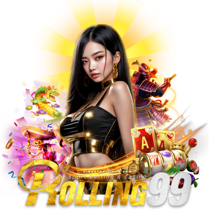 rolling 99 สมัคร