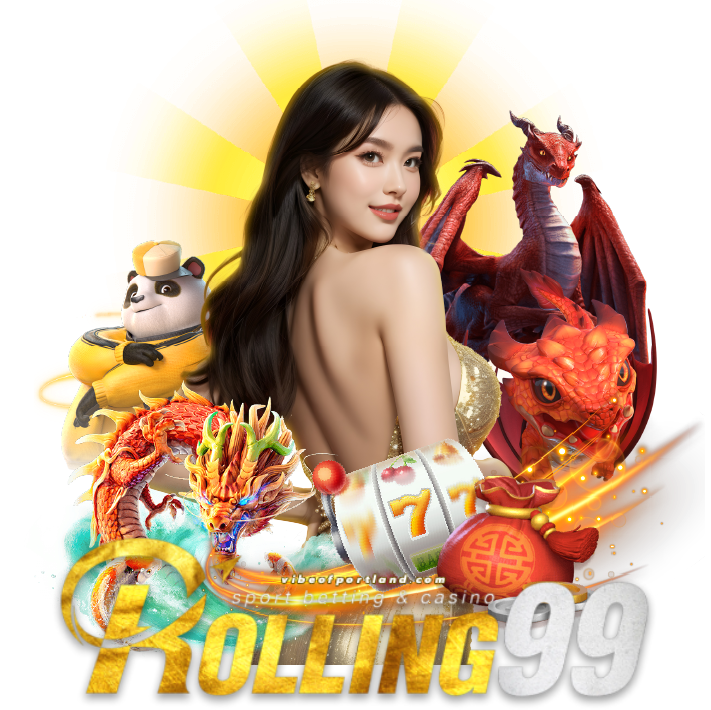 rolling99