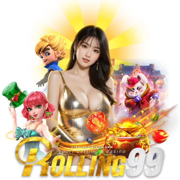 rolling99wallet